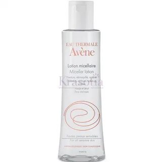 Avene лосьон