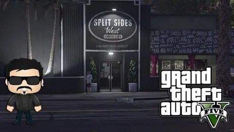 Split sides