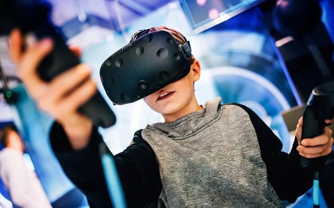 ВР зона. GAMEZONE VR. Зона виртуальной реальности. Виртуальная реальность синий. Бесплатные игры для виар