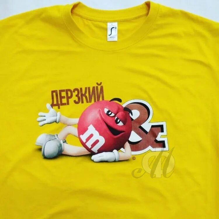 Футболка ммдемс. Футболка детская m&m. Майка с принтом m&m’s. Футболка m m s