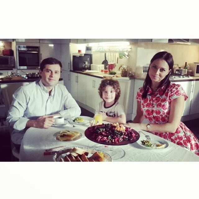 Самбурская биография личная жизнь дети муж Выгонял из дома, называл разными словами": Самбурская впервые о разводе с Дыцеви