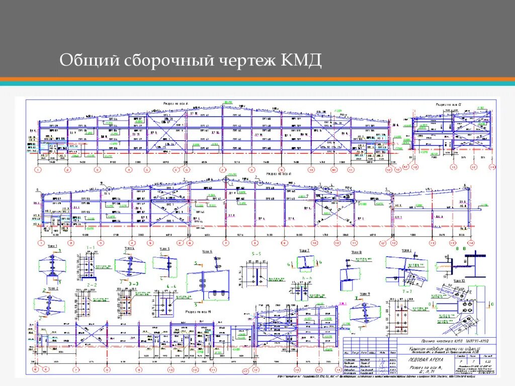 Кто разрабатывает кмд. Кмд чертежи металлоконструкций расшифровка. общий сборочный чертеж кмд. чертежи км и кмд что это. кмд расшифровка в строительстве.
