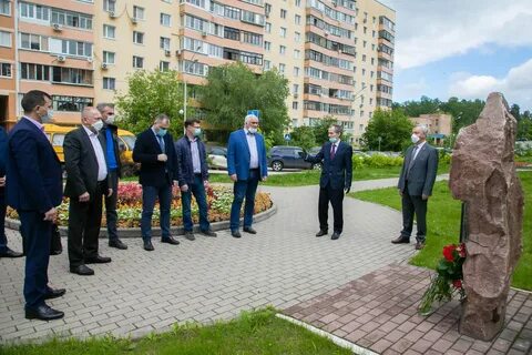 Компания лыткарино