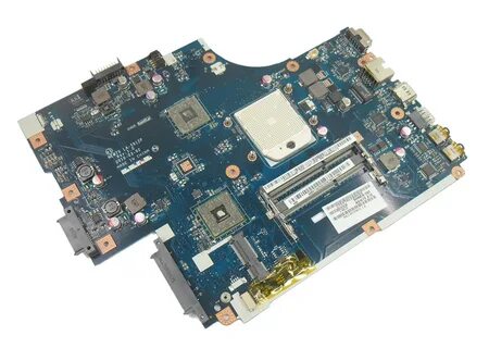 Чипсет acer aspire