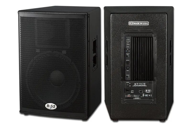 акустическая система jbl eon15 g2. B 52 колонки. акустическая система yamaha s115v. акустические ватты. акустика 100 вт.