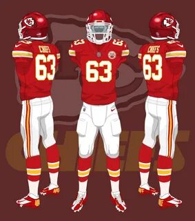 Uniform city