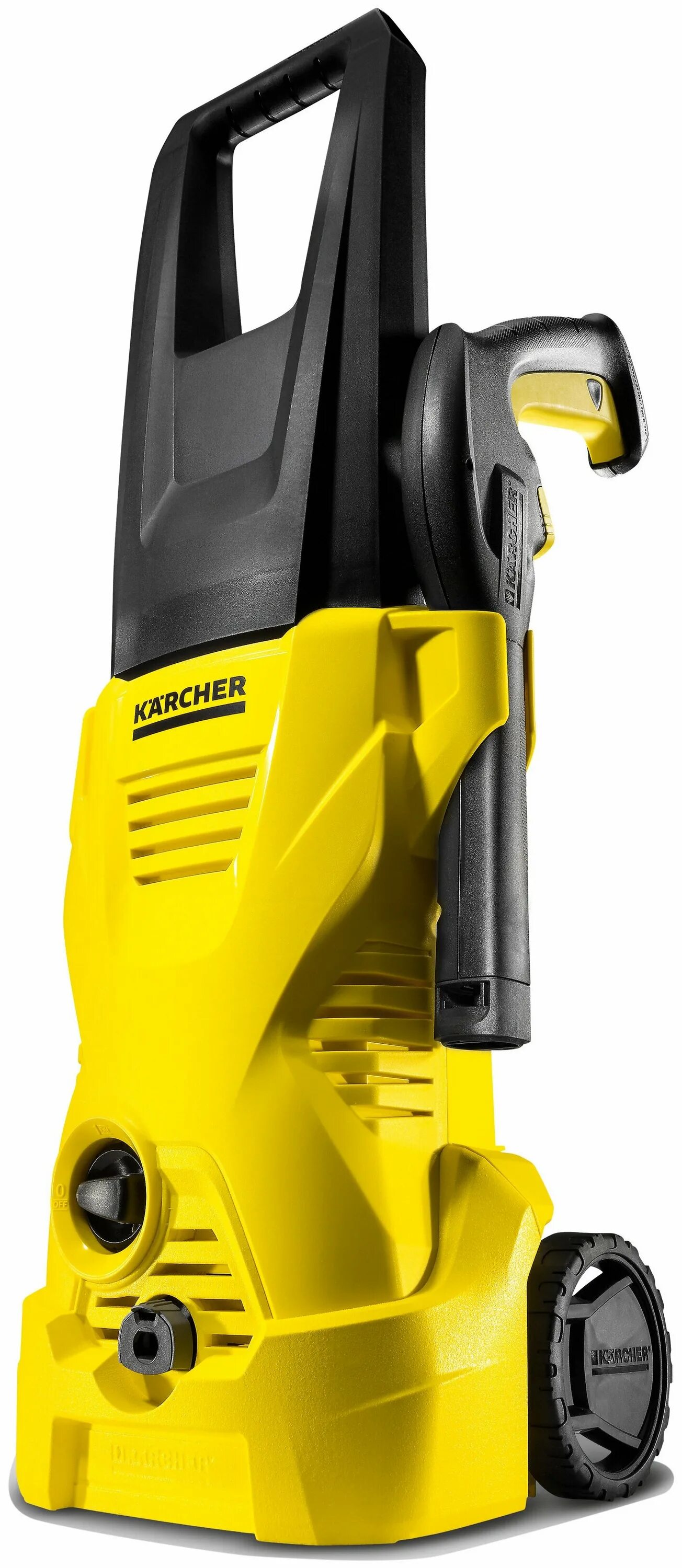 Мойка высокого давления Karcher k 2 (1.673-220.0), 110 бар, 360 л/ч. Мойка высокого давления Karcher k2. Karcher k 2 (1.673-220.0). Мойка Karcher k 2. Купить керхер интернет