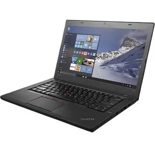 Ноутбук thinkpad t460