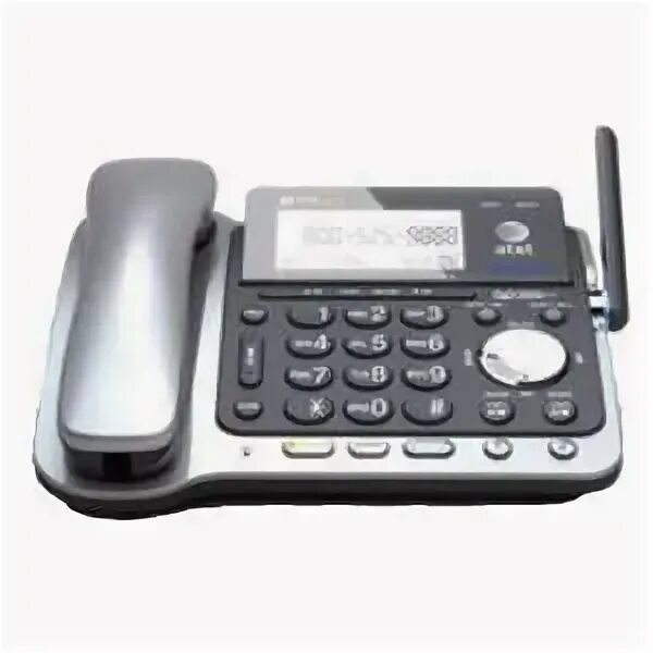 Телефон комбо. Buy at&t tl86109 DECT 6.0 2-line Bluetooth Cord/Cordless Phone. Buy at&t tl86109 DECT 6.0 2-line Bluetooth Cord/Cordless pho. Радиотелефон комбо.