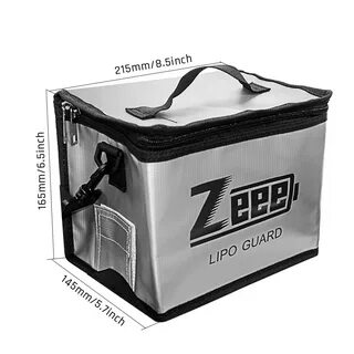 Battery safe