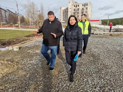 Вакансии кандалакша