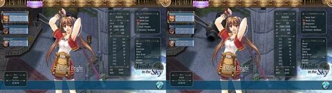 Trails in the sky русификатор