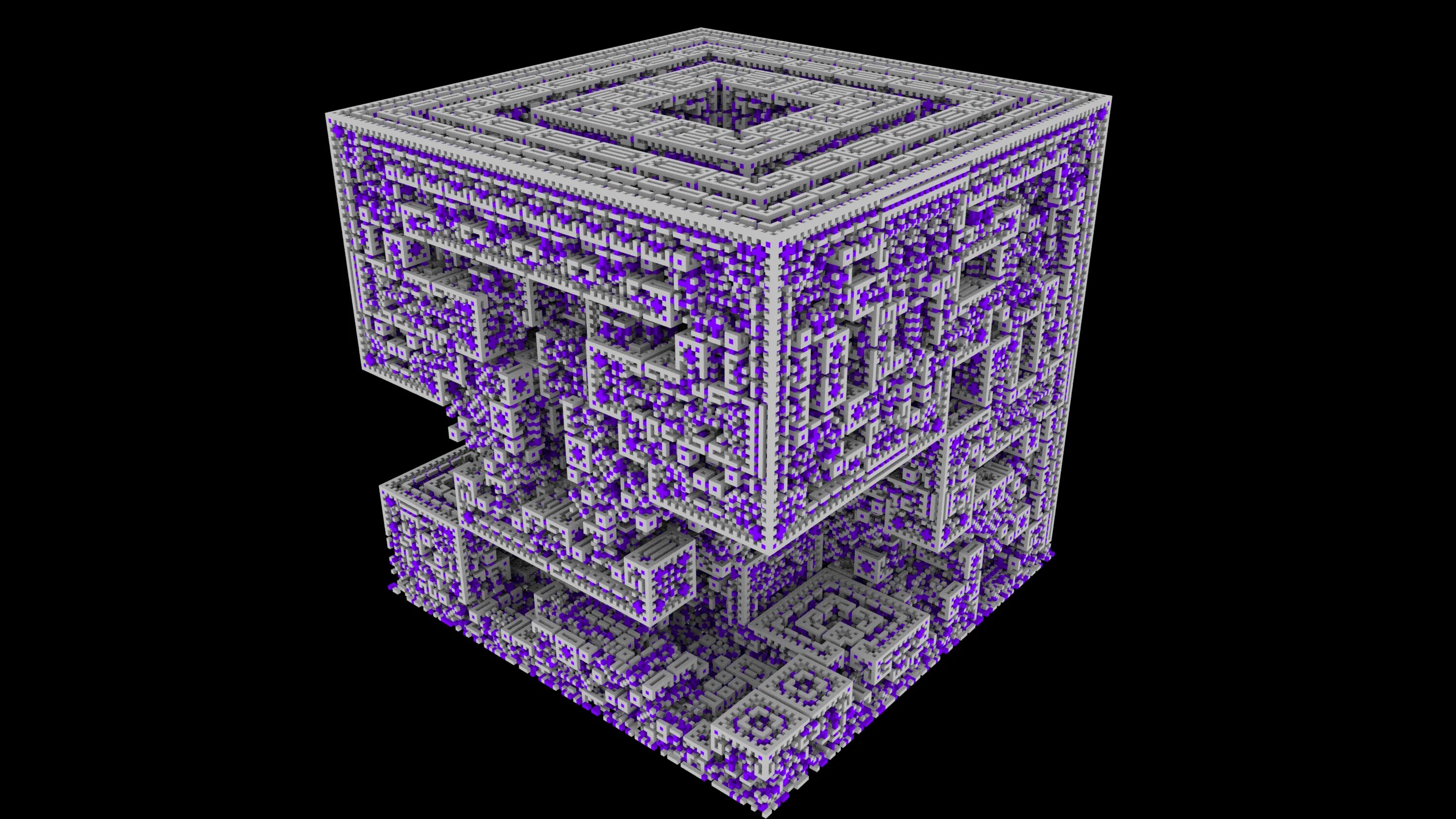 Magicalvoxel