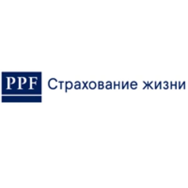 PPF страхование жизни. Страховая компания ППФ. Логотип PPF страхование жизни. ППФ страхование жизни картинки.