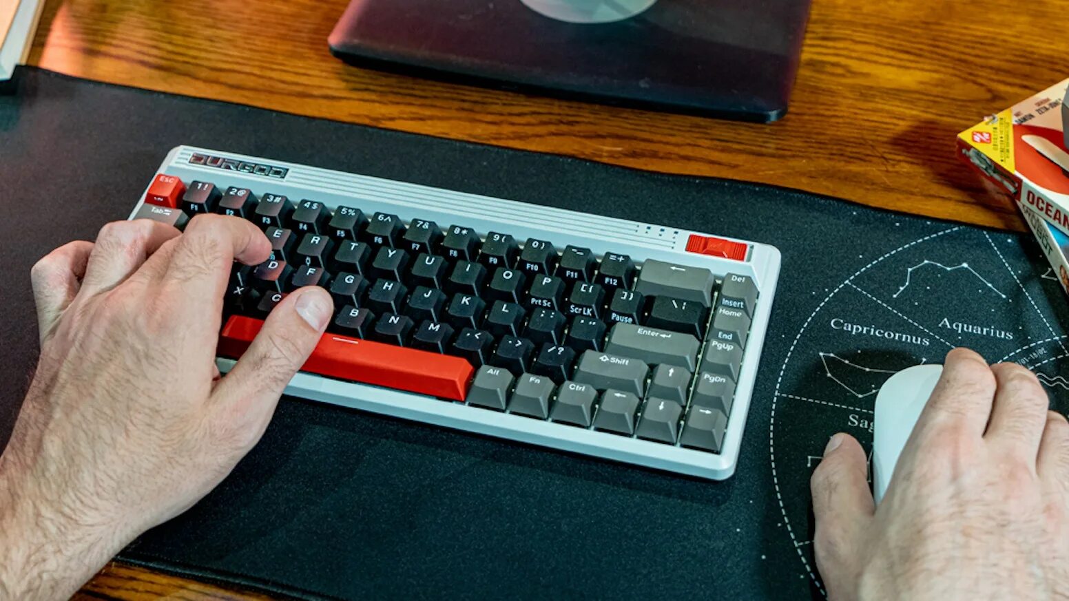 Клавиатура ардор. Durgod fusion keyboard. durgod fusion steam. 80 процентная клавиатура. клавиатура механика 80%.