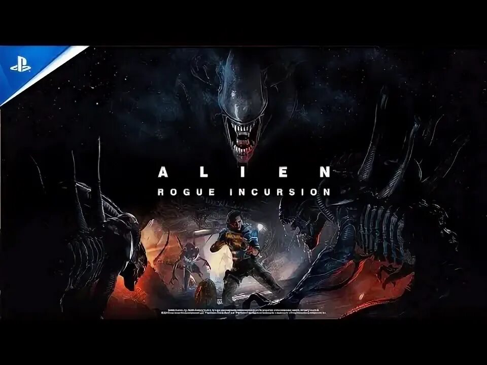 Alien rogue incursion прохождение. Alien rogue incursion прохождение