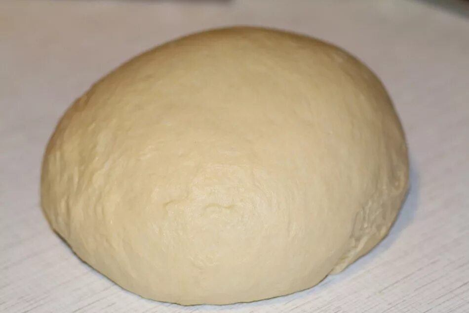 A basic sweet yeast dough that can be used for just about any sweet bread your c