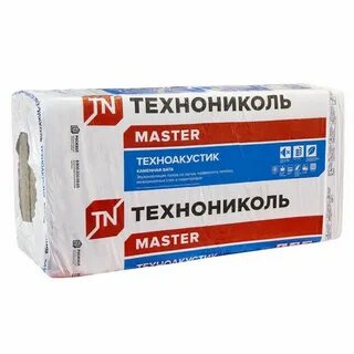 Утеплитель технониколь 5 мм