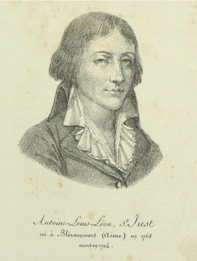 Сен-жюст кристофер томпсон. Луи сен-жюст французский революционер. Сен жюст. Сен жюст французская революция. Луи антуан сен-жюст.
