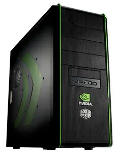 Geforce edition