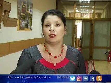Прямой эфир про курск