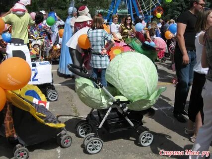 Коляски тамбов