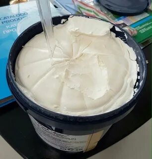 Крем чиз жидкий