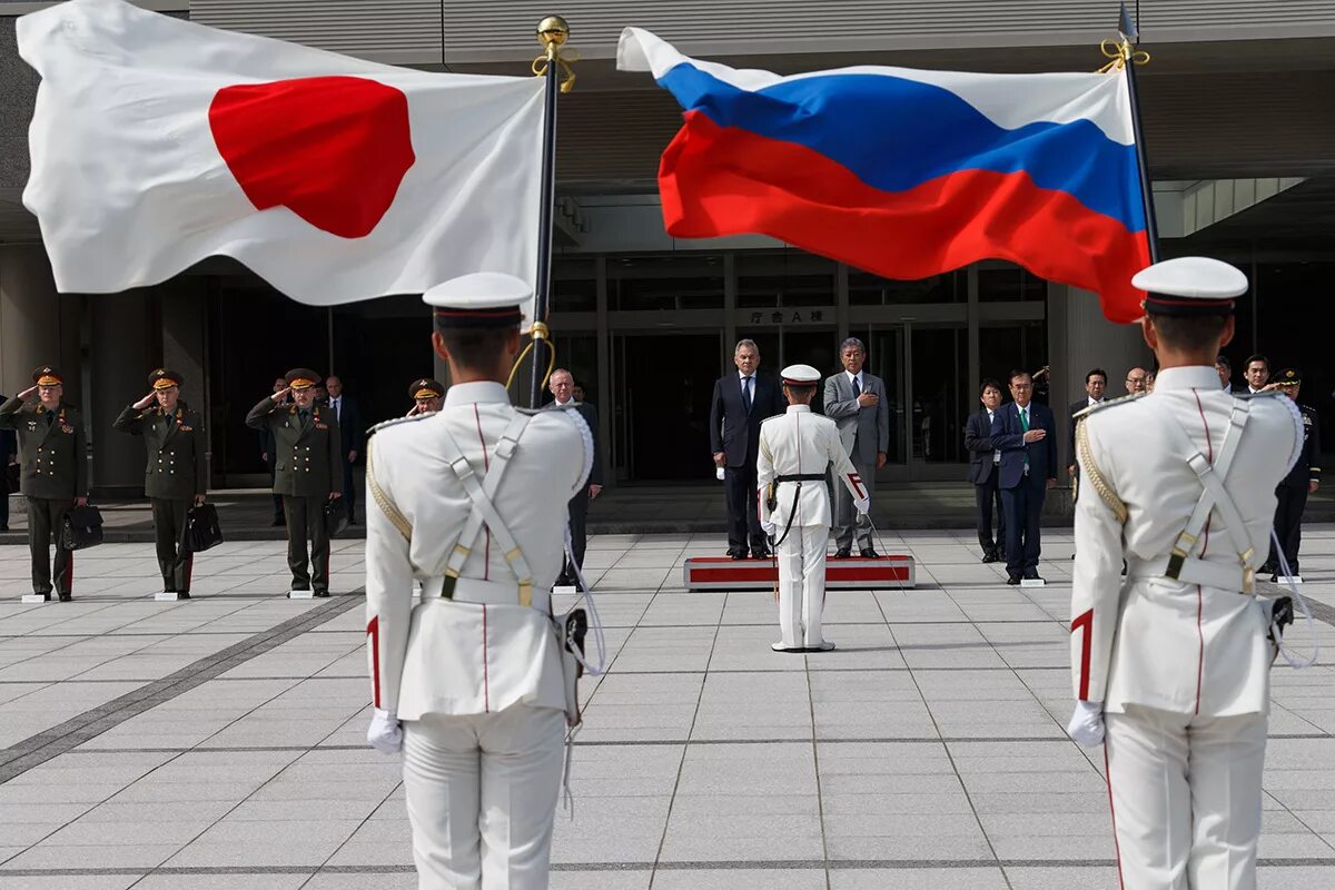 Россия и Япония. Российско-японские отношения. Переговоры России и Японии. Русско-японские отношения. Радикальный шаг