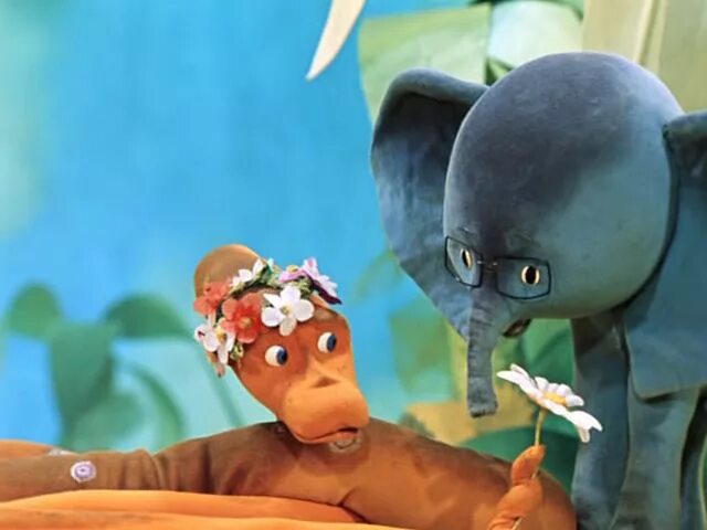 привет мартышке 1978. привет мартышке мультфильм 1978. 38 попугаев привет мартышке 1978. привет мартышке 1978. 38 попугаев мультфильм 1976 кадры.