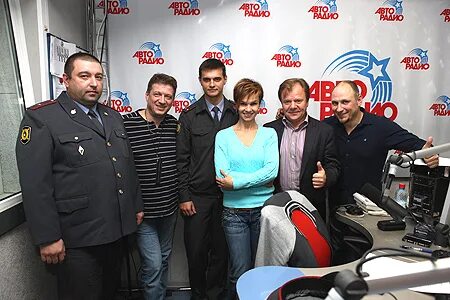 Авторадио владивосток