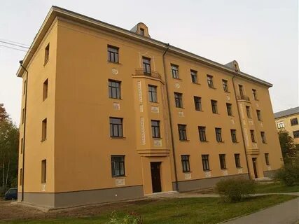 Рижская 24