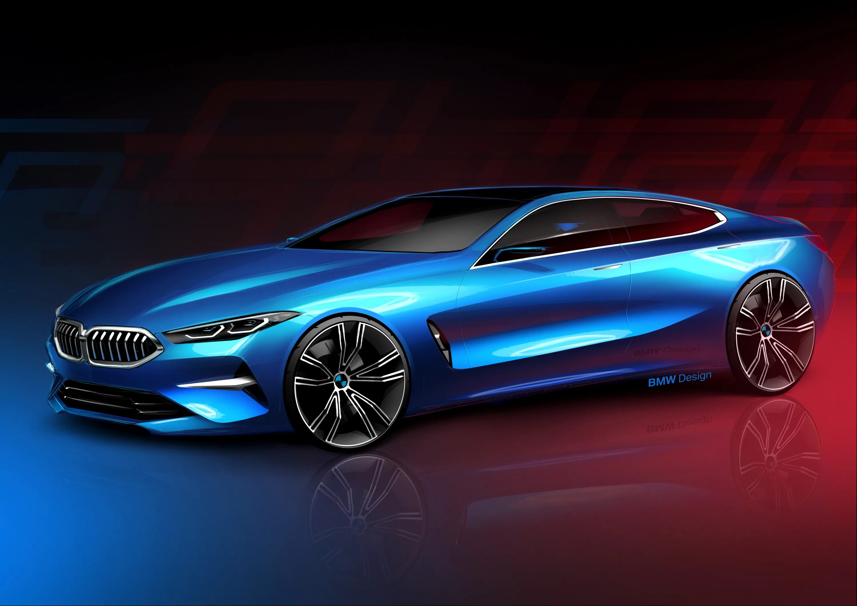 С последней версии самой новой. BMW m9 2022. BMW m850i Gran Coupe. Новая БМВ м8 2022 купе. BMW 8 Series Gran Coupe 2020.