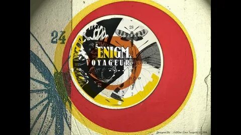 Песня voyage enigma
