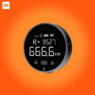Рулетка xiaomi инструкция