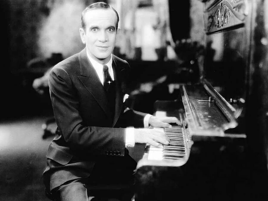 Звуки кинофильмов. Эл Джолсон певец. «Певец джаза» (1929)..