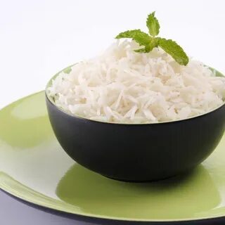 7 rice