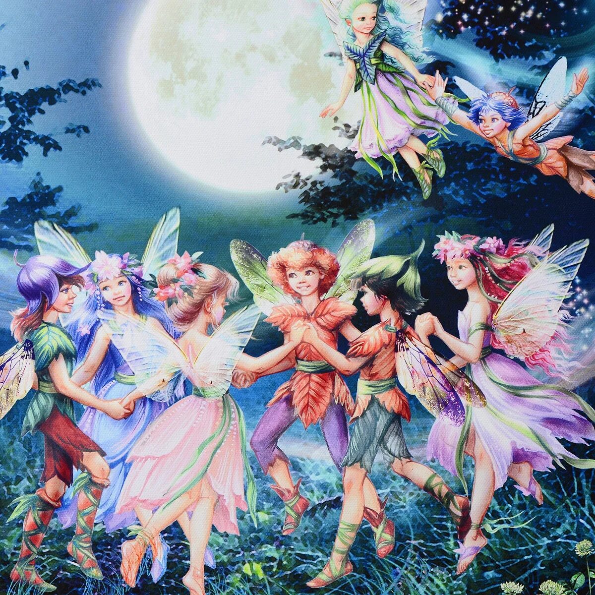 Феи н. Фейри сильфы художник. Лесная фея. Фея сидит на грибе. Крылья феи.
