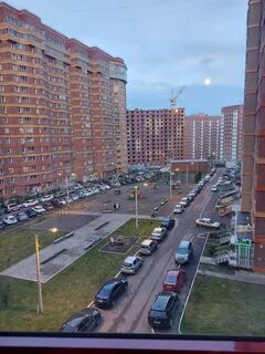 Соколовская улица