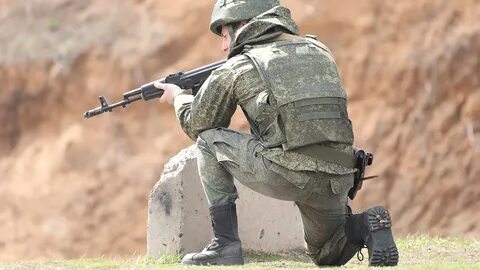 Точная стрельба