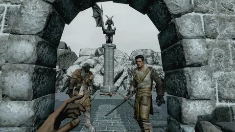 Savage lands