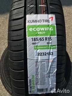 Kumho ecowing es31