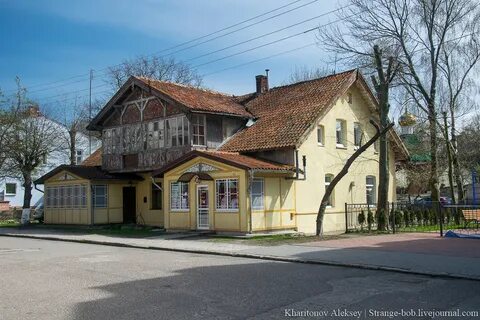 Снять дом зеленоградск калининградская область