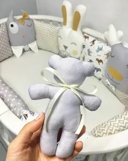 Детские текстильные