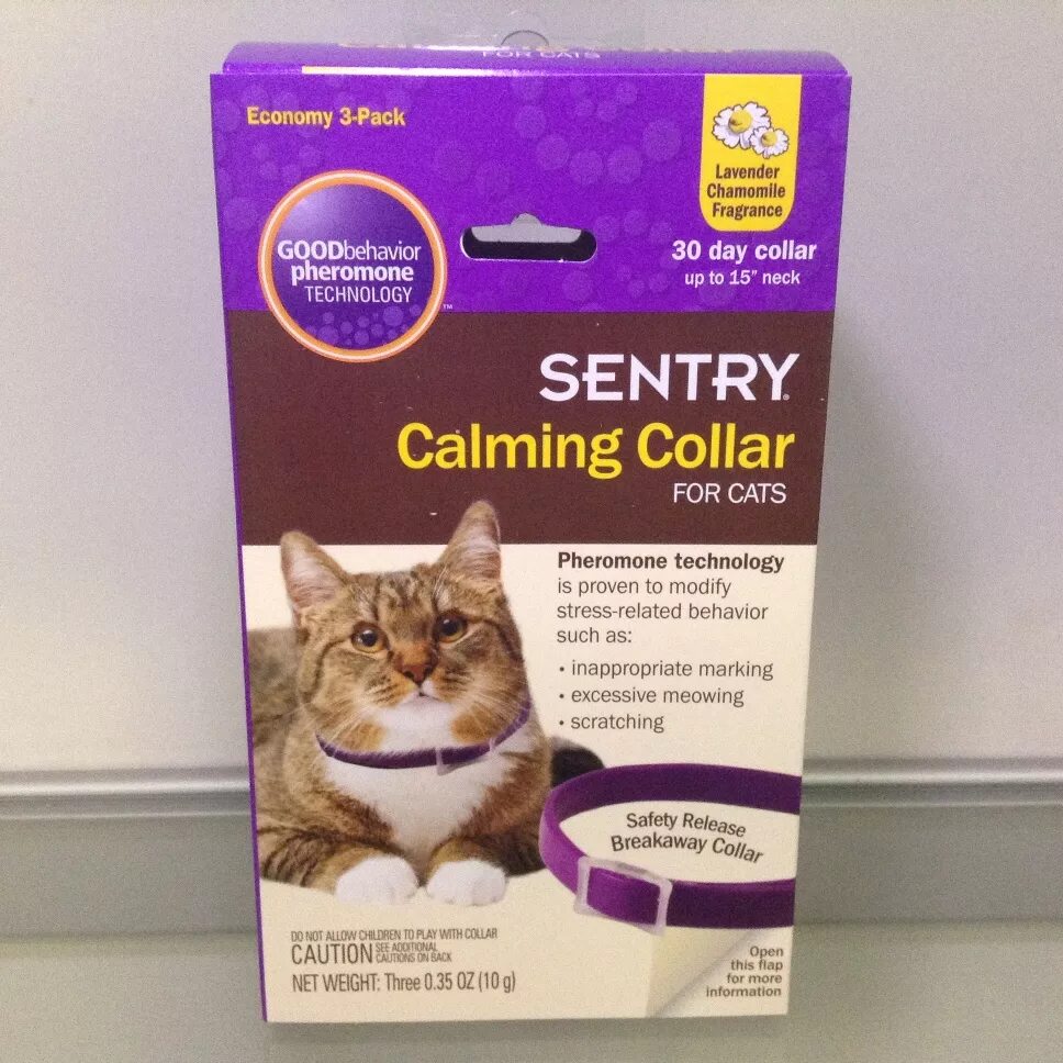 Ошейник sentry calming collar. Ошейник успокаивающий для кошек sentry. ошейник для кошки успокаивающий феливей. sentry calming collar ошейник для кошек. ошейник для кошек с феромонами успокаивающий sentry calming.