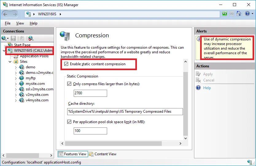 Iis windows настройка. Iis 10.0 express что это. консоль управления iis. microsoft iis. служба iis win 2016.