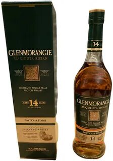 Glenmorangie 14