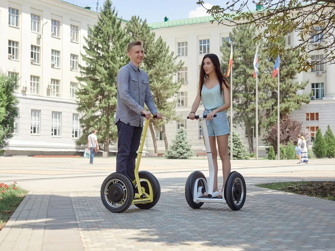 Про сигвей. Сигвей q7. segway russia, ставрополь. segway 2001г. segway b110s.
