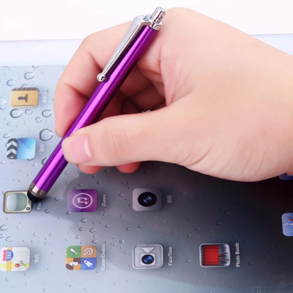 Создать стилус. Iphone stylus. стилус для телефона. стилус для айфона. планшет с ручкой.