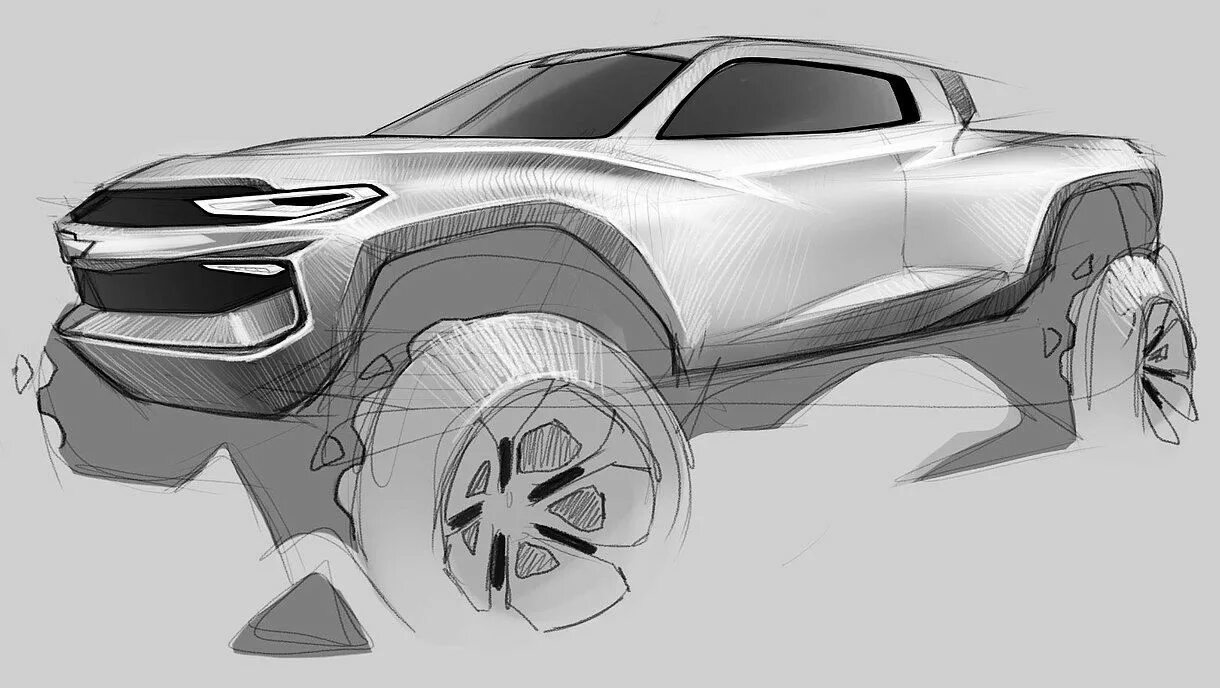 4 concepts