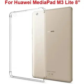Huawei m3 lite 8